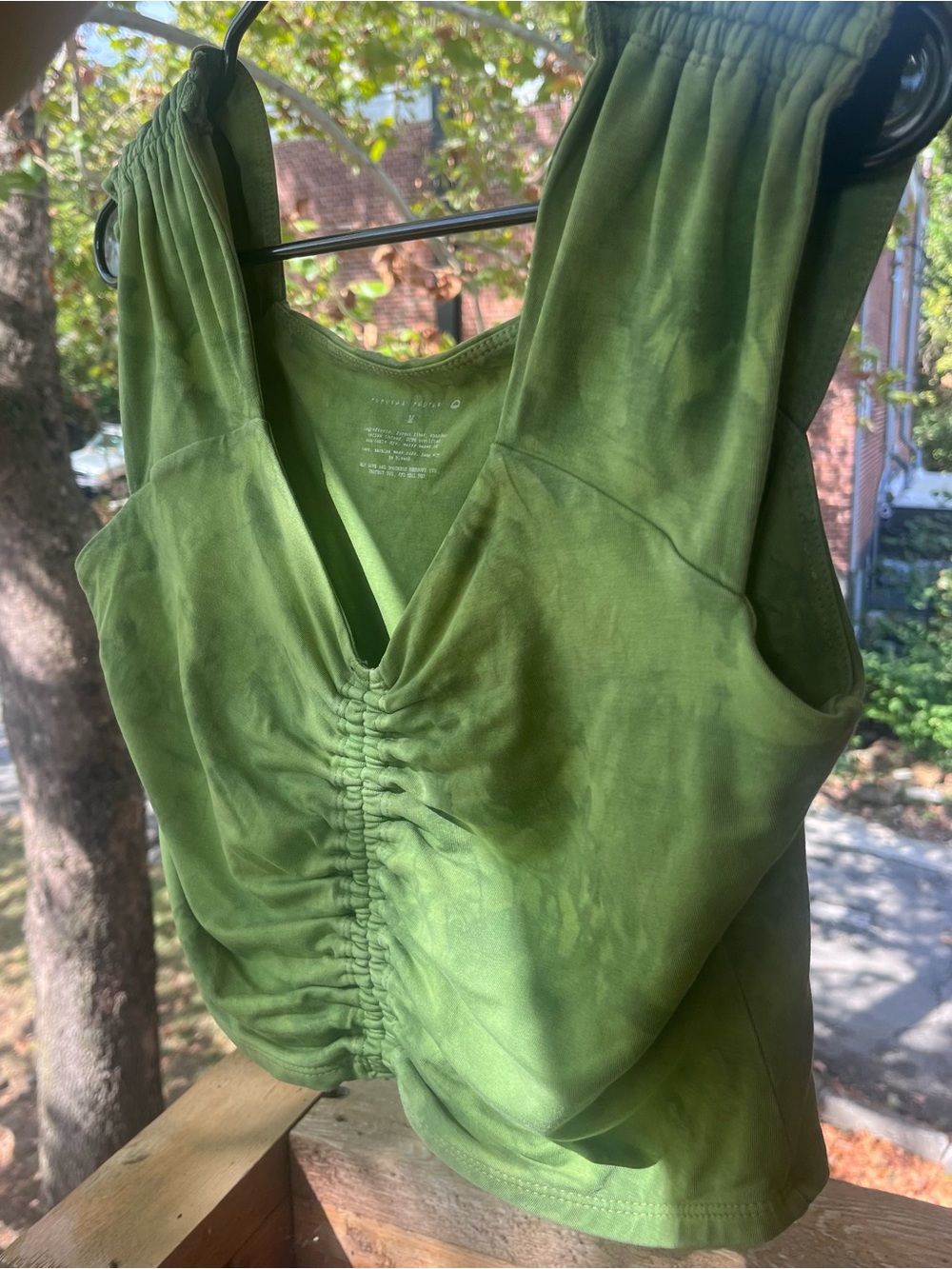 The Roses Queen Bra Top - Picture 2 of 4